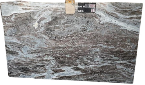 Fantasy Brown Marble Slab