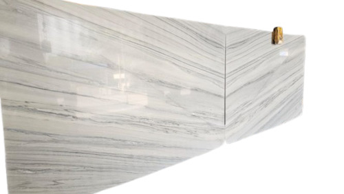 Flawless White Marble