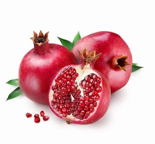 Fresh Pomegranate