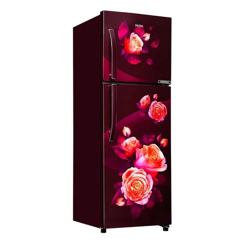 Frost Free Double Door Refrigerator