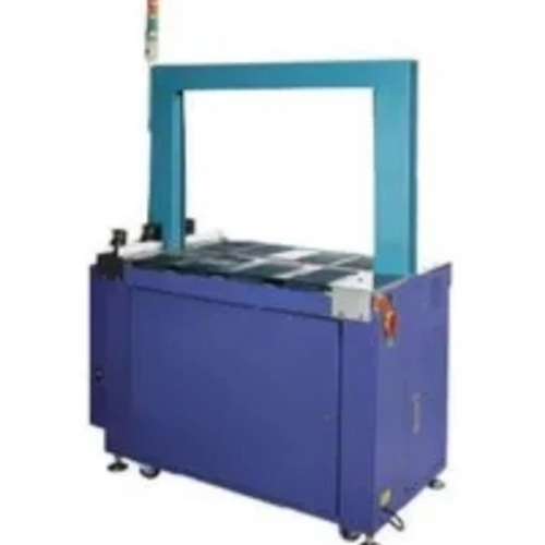 Fully Automatic Carton Strapping Machines