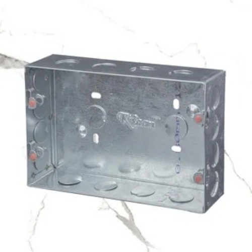 Gi Electrical Modular Box