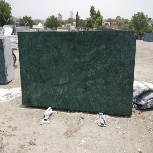 Green Marble Slab