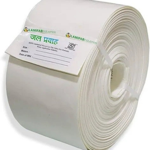 Hdpe Laminated Hose Pipe