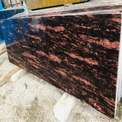 Himalaya Brown Granite