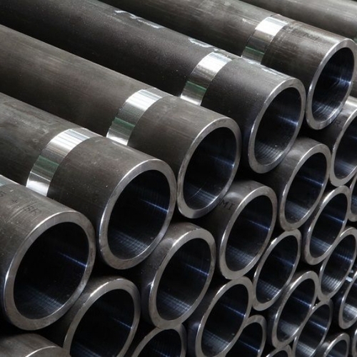 Hot rolled steel