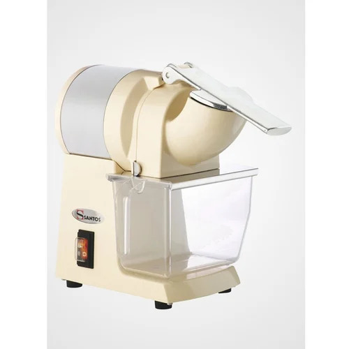 Ice Shaver