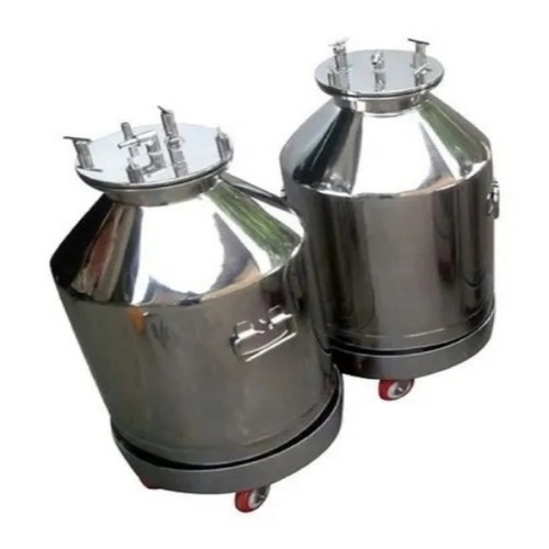 Industrial Pressure Vessel