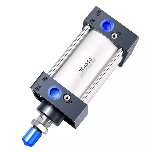 Invento Air Cylinder