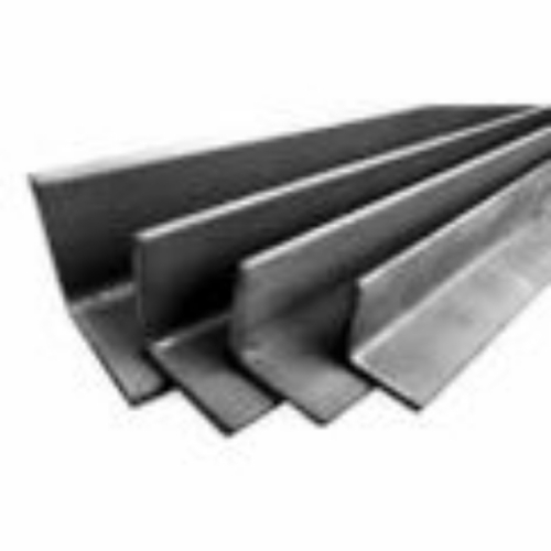 Iron Angle Bar