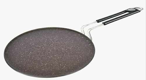 Iron Flat Tawa