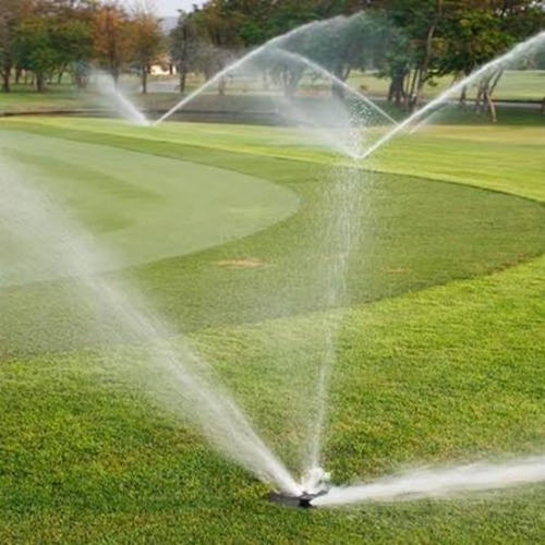 Irrigation system