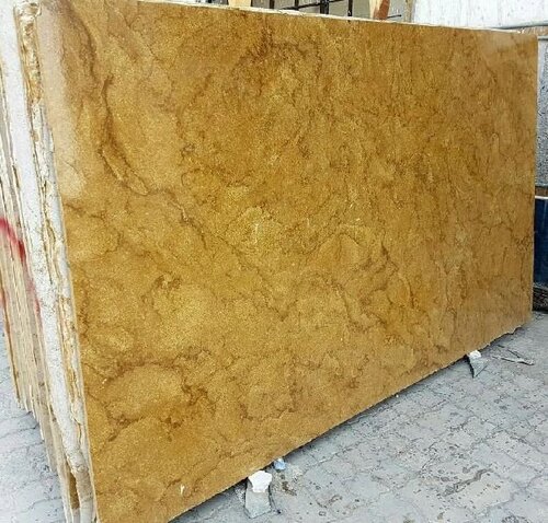 Jaisalmer Yellow Marble