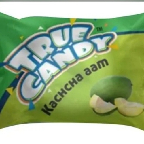 Kaccha Aam Flavour Candy