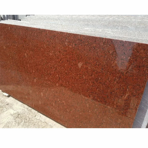 Lakha Red Granite