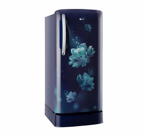 Lg Single Door Refrigerator