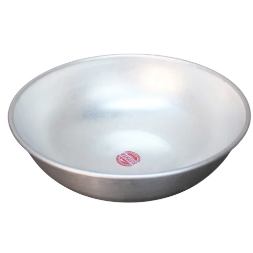 Aluminium Kadai