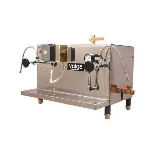 Manual Tea Coffee Espresso Machine