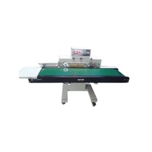 Maxi Horizontal Band Sealer