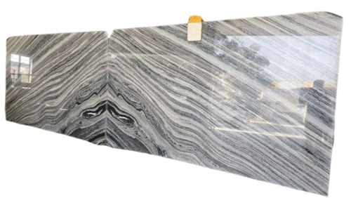 Mercury Blue Granite Marble