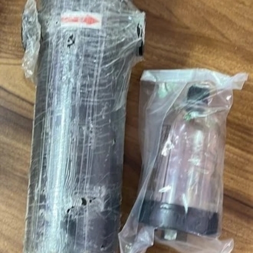 Mild Steel Moisture Separators