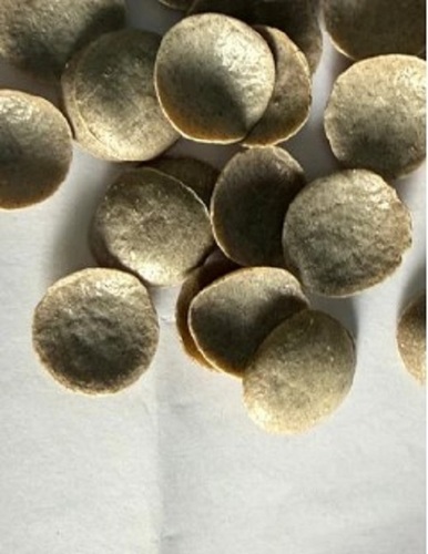 Millet Fryums