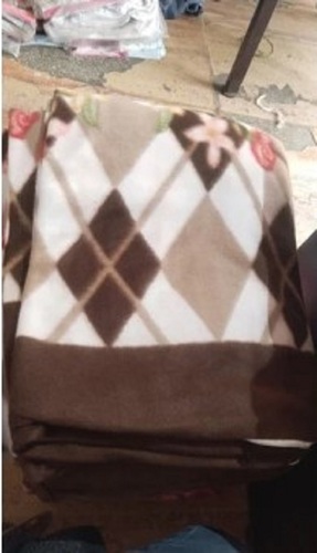 Mink Blankets