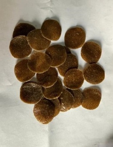Nagli Fryums Ragi Pipes