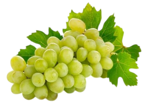 Natural Green Grapes