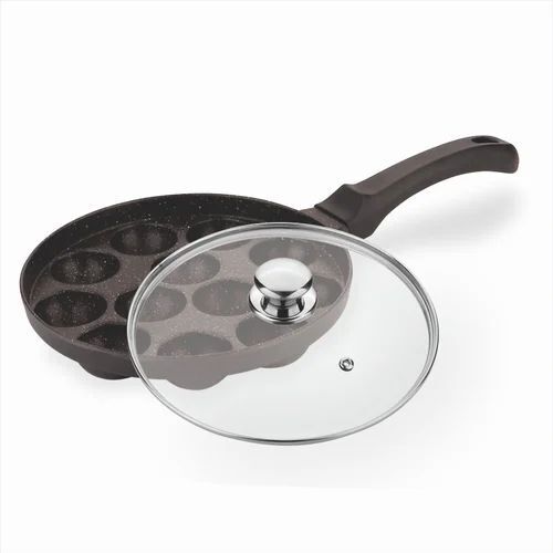 Non Stick Plain Appam Patra