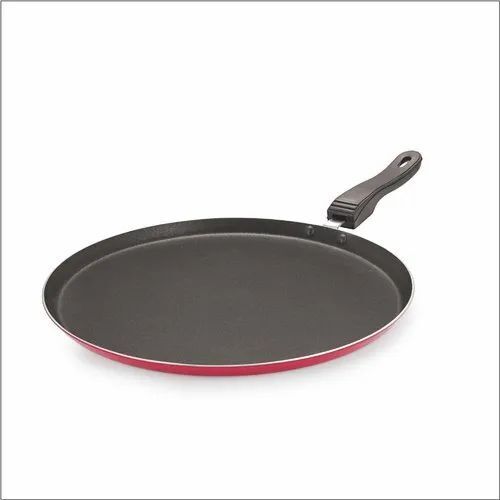 Non Stick Plain Dosa Tawa