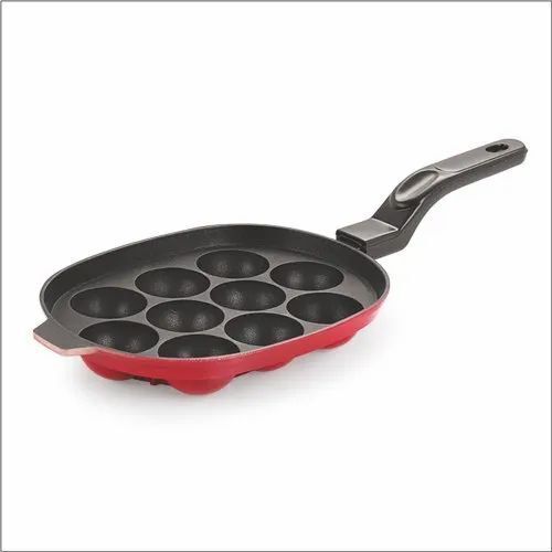 Non Stick Round Appam Patra