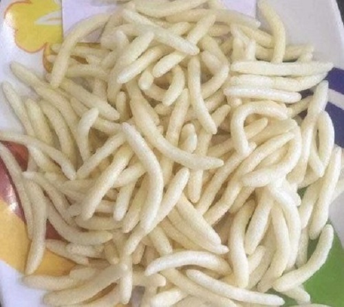 Noodle Fryums