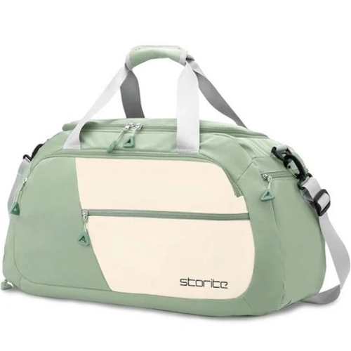 Nylon Travel Duffle Bag