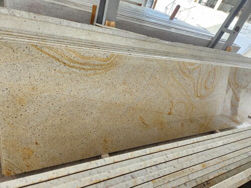 Ocean Gold Granite