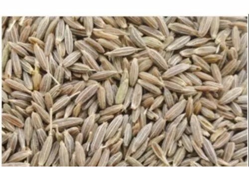 Organic Cumin Seeds