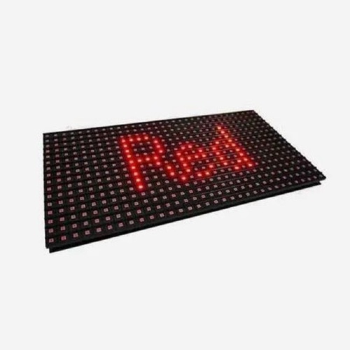 P10 Led Module - Application: Lighting