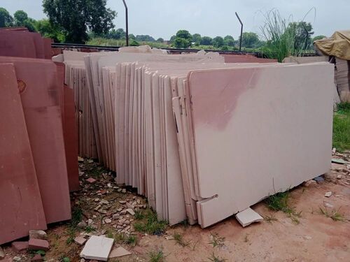 Pink Sandstone