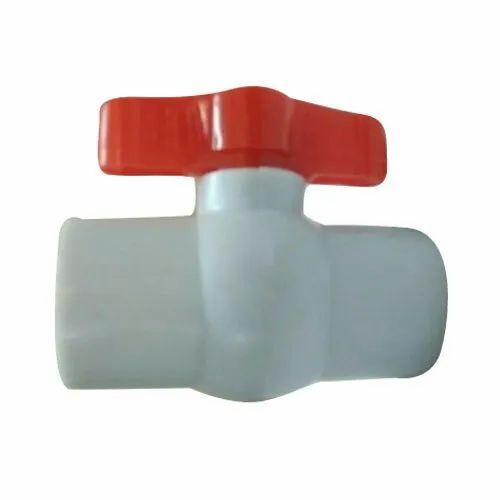 Plastic Ball Valve