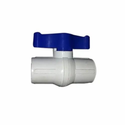 Plastic Ball Valves