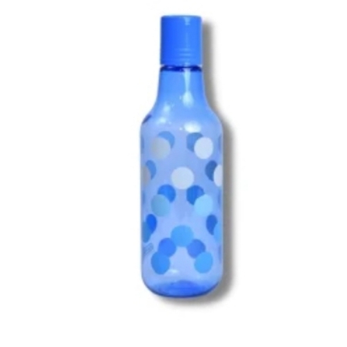Plastic Bottle - Color: Multi Color