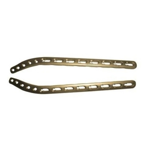 Platinum Extra Articular Distal Locking Plate