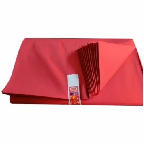 Poplin Unique Mesrized Fabric