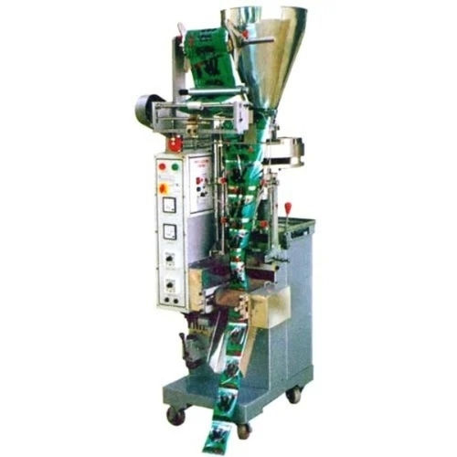 Pouch Packaging Machines