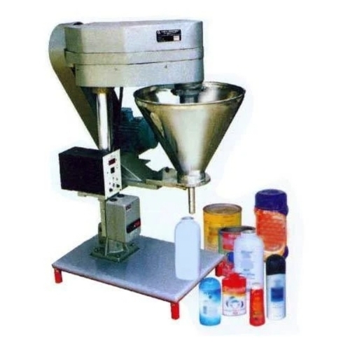 Powder Dosing Packaging Machine