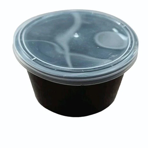 Pp Food Container