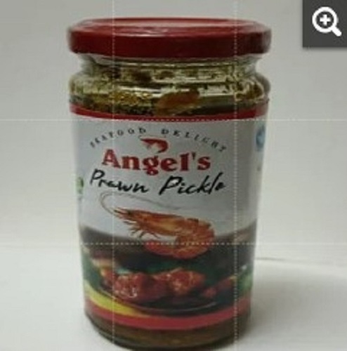 Prawns Pickle