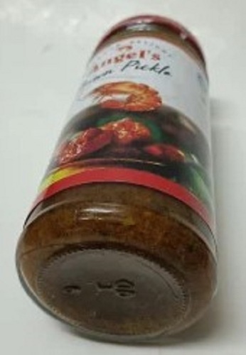 Prawns Pickle 200 Gram