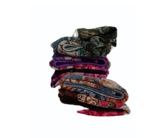 Printed Blanket