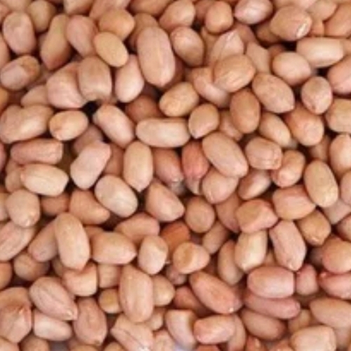 Pure Peanuts